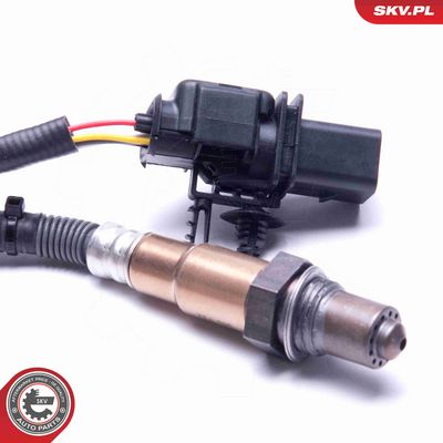 SONDA LAMBDA ESEN SKV 09SKV430 1
