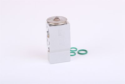 SUPAPA EXPANSIUNE CLIMA NISSENS 999377 31