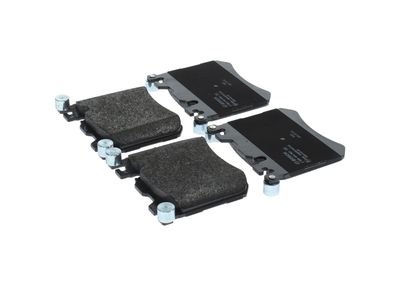 BREMSBELAGSATZ SCHEIBENBREMSE BOSCH 0986494982 12