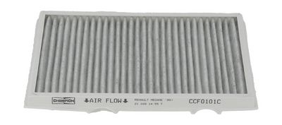 FILTER INNENRAUMLUFT CHAMPION CCF0101C