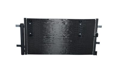 CONDENSATOR CLIMATIZARE NRF 35916 6