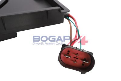 VENTILATOR RADIATOR BOGAP A4243195 3