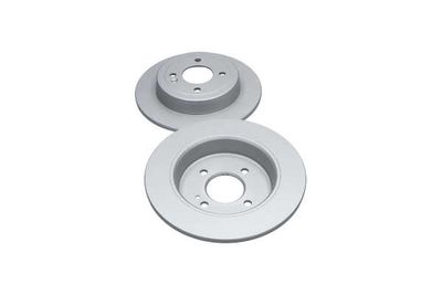 DISC FRANA Kavo Parts BR3264C 9