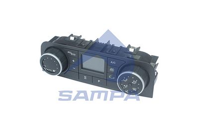 UNITATE DE CONTROL AER CONDITIONAT