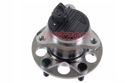RADLAGERSATZ METZGER AUTOTEILE WM2346 2