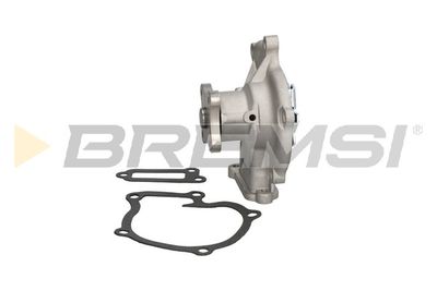 BREMSI WP0076 Помпа (водяной насос)  для NISSAN (Ниссан)