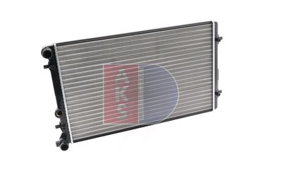 KüHLER MOTORKüHLUNG AKS DASIS 480019N 14