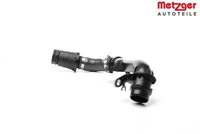 LADELUFTSCHLAUCH METZGER AUTOTEILE 2400617 8