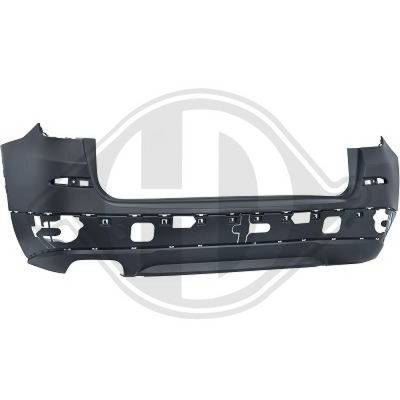 STOßFäNGER DIEDERICHS 1276055