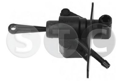 GEBERZYLINDER KUPPLUNG