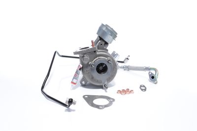 LADER AUFLADUNG BTS Turbo T981258 18