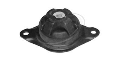 DYS 71-22072 Подушка двигателя  для AUDI 100 C3 Avant (445, 446) 1.8 Cat
