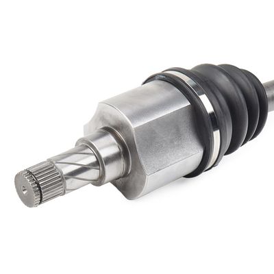 полуоска RIDEX 13D0857