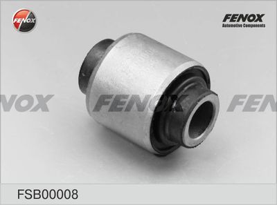 Подвеска, рычаг независимой подвески колеса FENOX FSB00008 для CHEVROLET EPICA