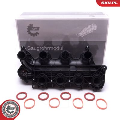 Sací trubkový modul ESEN SKV 49SKV065