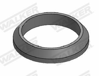 DICHTUNG ABGASROHR WALKER 80026 4
