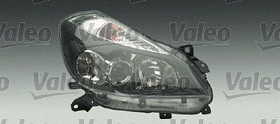 главен фар VALEO