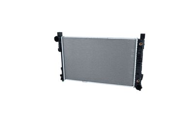 KüHLER MOTORKüHLUNG NRF 58390 9