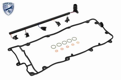 ANSCHLUSSLEITUNG EINSPRITZVENTIL