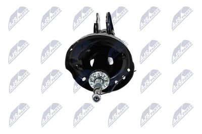 AMORTIZOR NTY ASB026 35