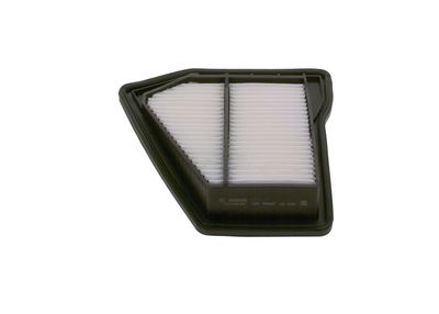 Luchtfilter (Patroon) past: HONDA CR-V III, CR-V IV 2.2D 01.07-05.15