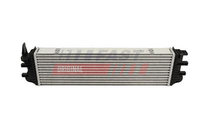 RADIATOR TEMPERATURA SCAZUTA INTERCOOLER