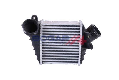 INTERCOOLER COMPRESOR