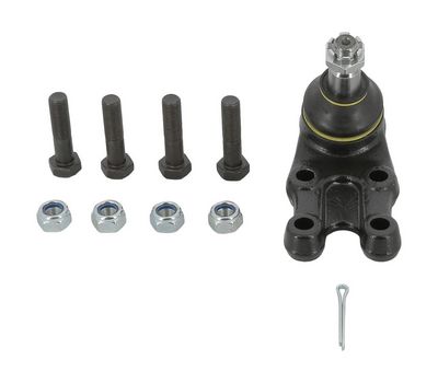 TRAG-/FüHRUNGSGELENK