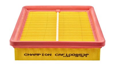 CHAMPION Oro filtras