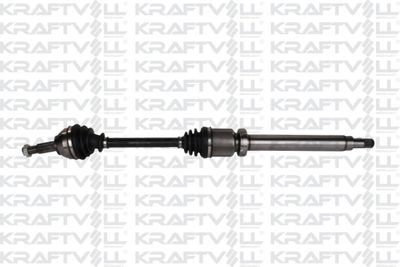 Приводной вал KRAFTVOLL GERMANY 01010159 для FORD FUSION