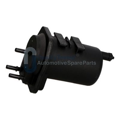 Filtr paliwa JAPANPARTS FC-R03JM