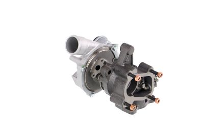 COMPRESOR SISTEM DE SUPRAALIMENTARE REMANTE 003001000025R 21