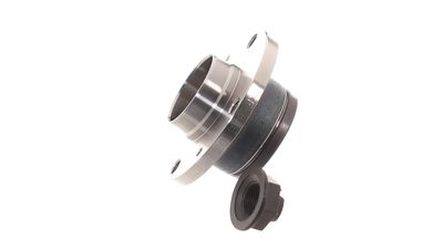 RADLAGERSATZ SKF VKBA6552 9