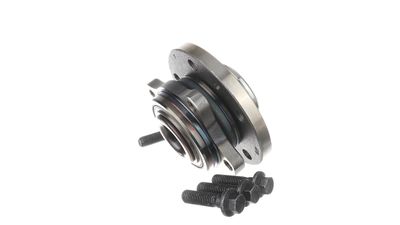 RADLAGERSATZ SKF VKBA6601 32