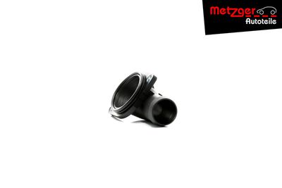 CARCASA TERMOSTAT METZGER AUTOTEILE 4010102 8