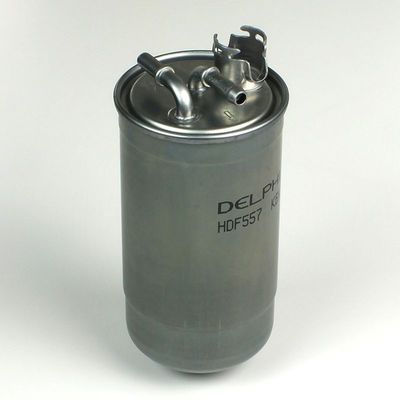 FILTRU COMBUSTIBIL DELPHI HDF557 16