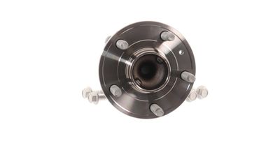 RADLAGERSATZ SKF VKBA7111 18