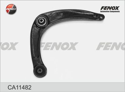 FENOX CA11482 Важіль підвіски 