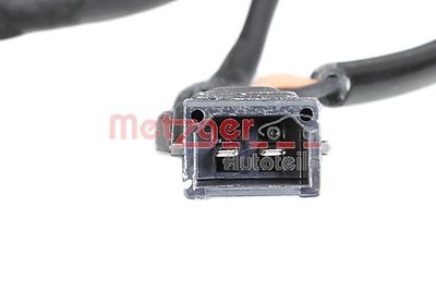 SENSOR RADDREHZAHL METZGER AUTOTEILE 09001241 3