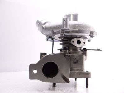 LADER AUFLADUNG GARRETT 7627855001S 2