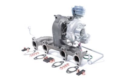 LADER AUFLADUNG BTS Turbo T981188 32