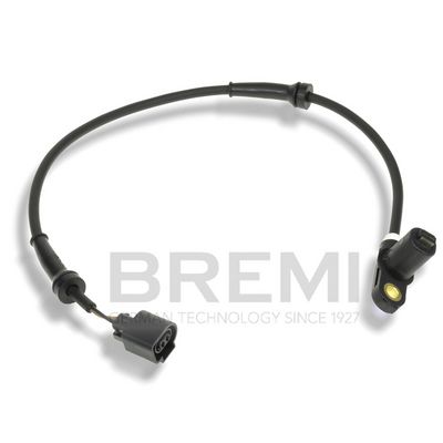 Vorschau Sensor, Raddrehzahl