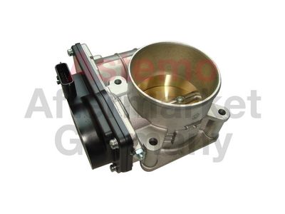 ASTEMO-HITACHI Drosselklappenstutzen