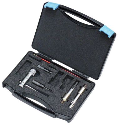 DEMONTAGEWERKZEUGSATZ GLüHKERZE