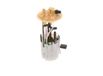 SISTEM ALIMENTARE CU COMBUSTIBIL BOSCH 058020341F 23