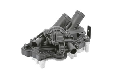 POMPă DE APă RăCIRE MOTOR TOPRAN 116424 18