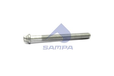 Tornillo de culata de cilindro
