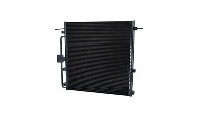 CONDENSATOR CLIMATIZARE NRF 35657 28