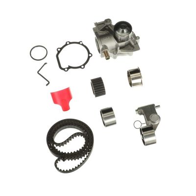 SET POMPA APA + CUREA DINTATA GATES KP15537XS3 54