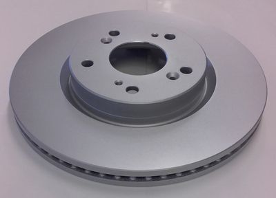 MOTAQUIP LVBD1771 Тормозные диски  для HONDA CIVIC (Хонда Цивик)